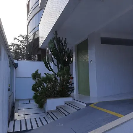 Apartamento Top Praça da Bandeira - Praia do Forte Cabo Frio Exterior foto
