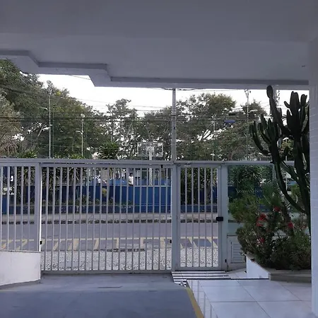 Apartamento Top Praça da Bandeira - Praia do Forte Cabo Frio Exterior foto