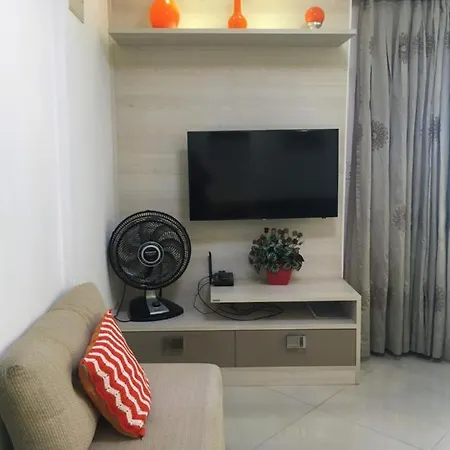 Apartamento Top Praça da Bandeira - Praia do Forte Cabo Frio Exterior foto