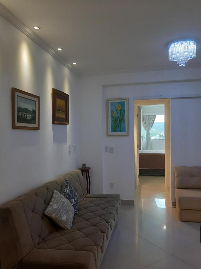 Praça Da Bandeira - Do Apartamento *